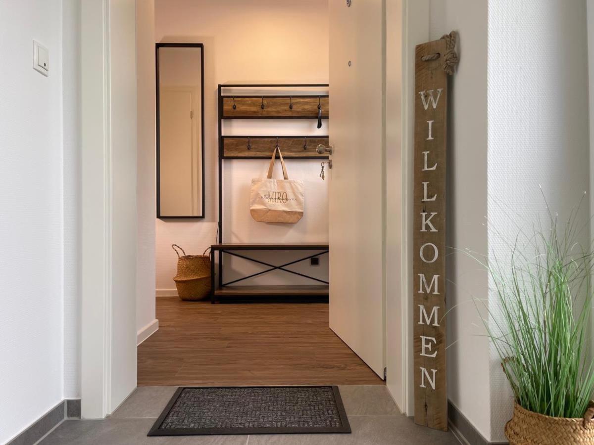 Sonnenweg 48-6 Miro Apartment Heringhausen ภายนอก รูปภาพ