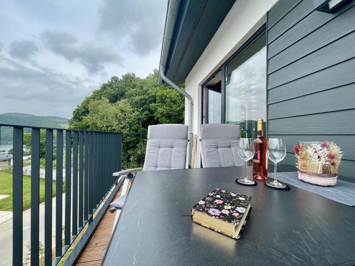 Sonnenweg 48-6 Miro Apartment Heringhausen ภายนอก รูปภาพ