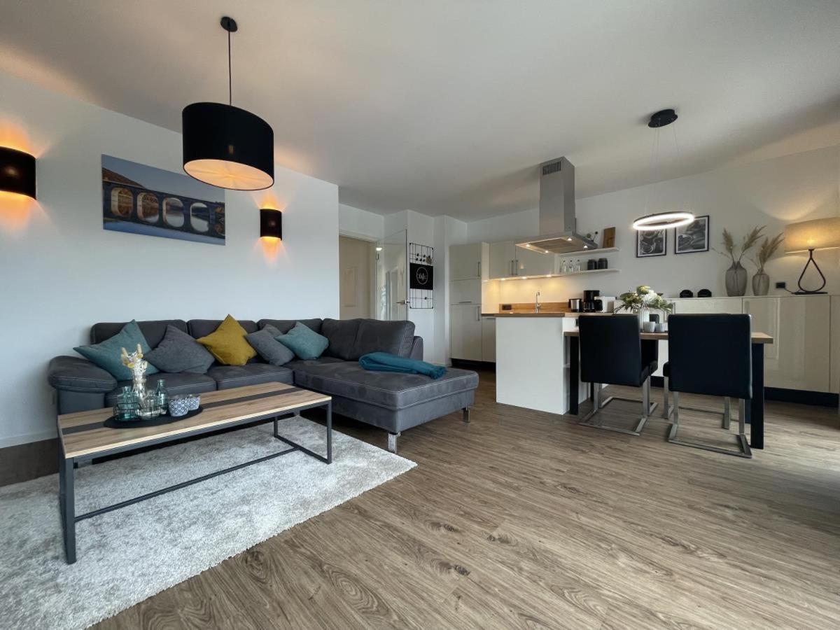Sonnenweg 48-6 Miro Apartment Heringhausen ภายนอก รูปภาพ