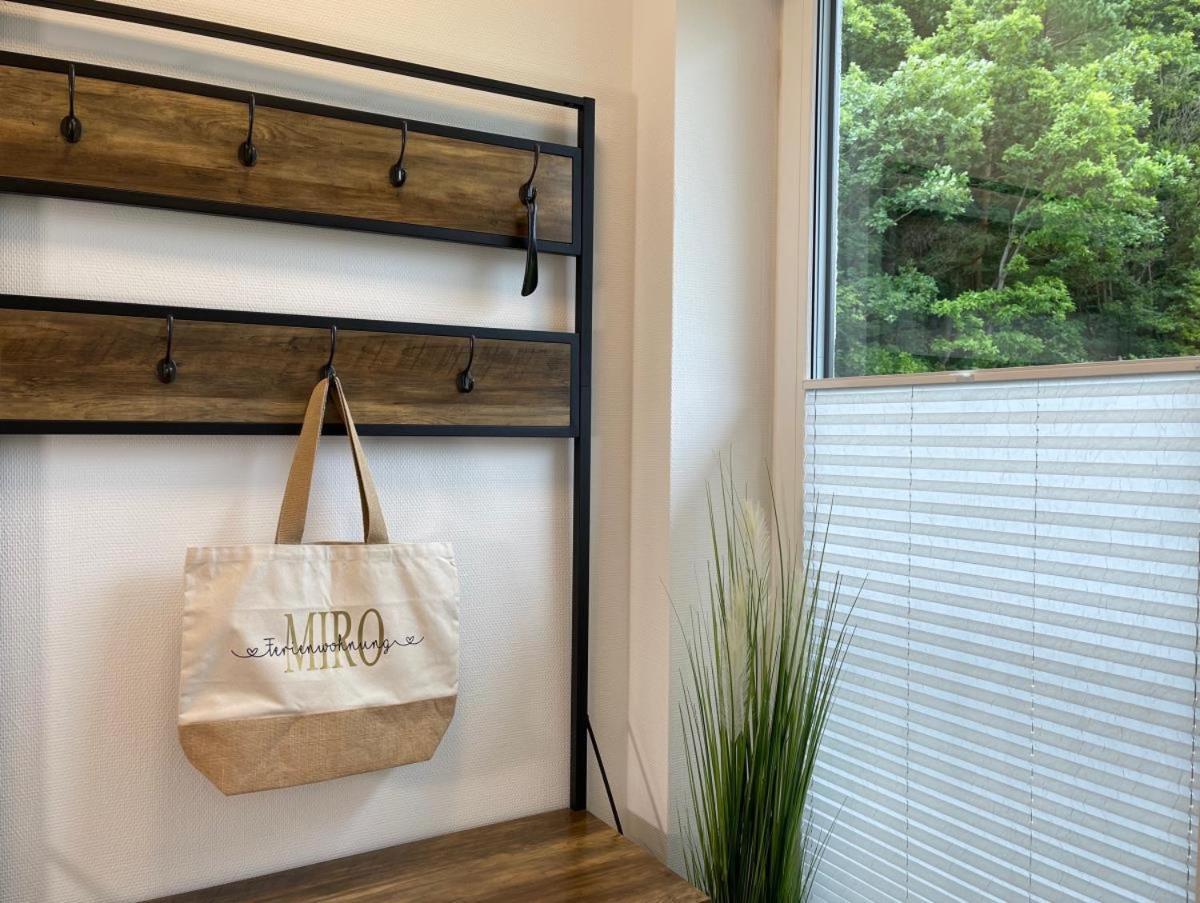 Sonnenweg 48-6 Miro Apartment Heringhausen ภายนอก รูปภาพ