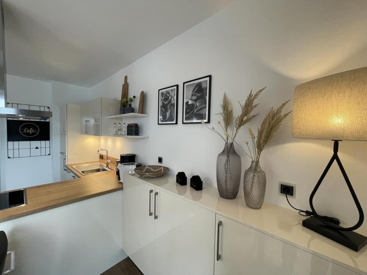 Sonnenweg 48-6 Miro Apartment Heringhausen ภายนอก รูปภาพ