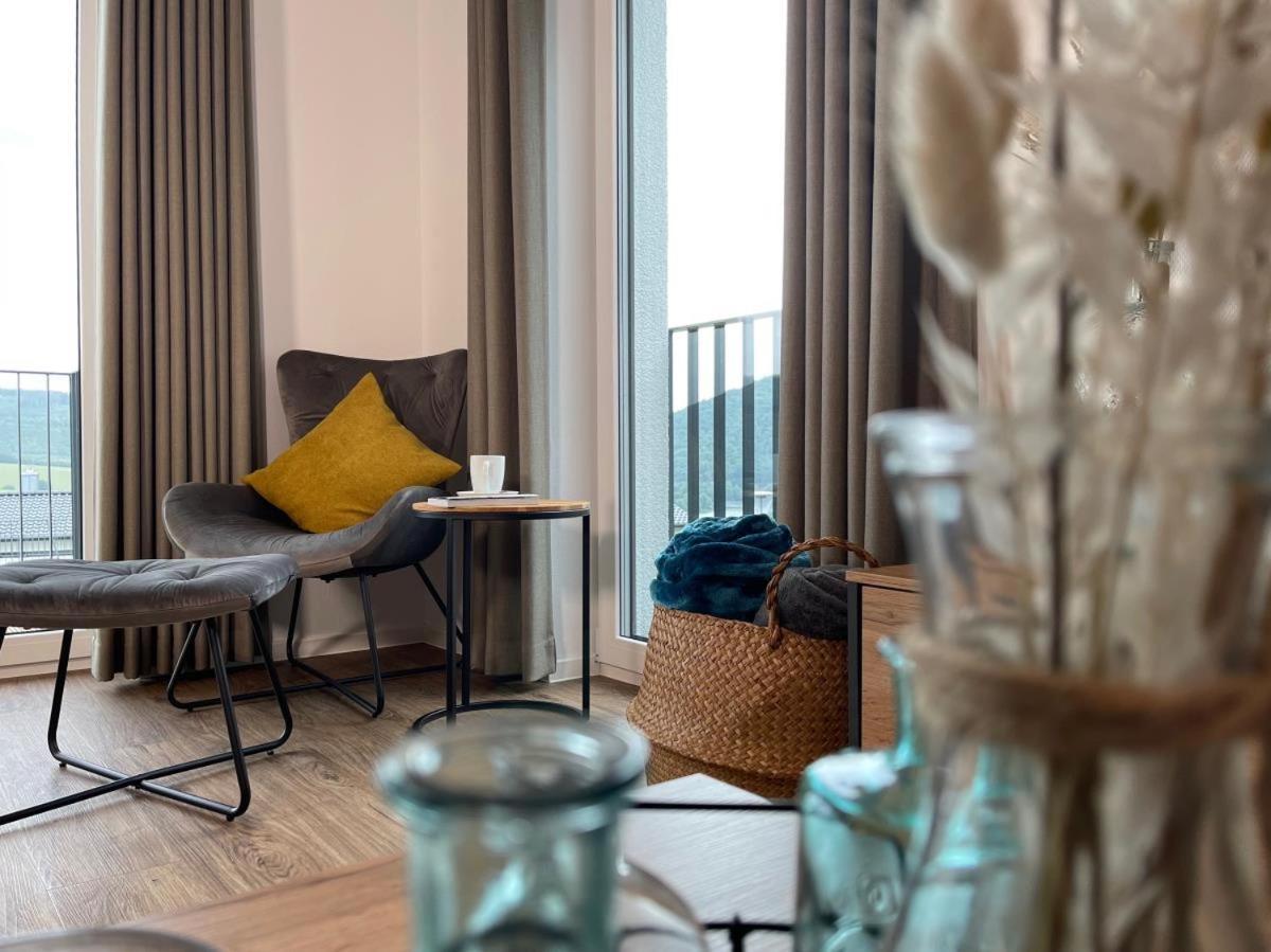 Sonnenweg 48-6 Miro Apartment Heringhausen ภายนอก รูปภาพ
